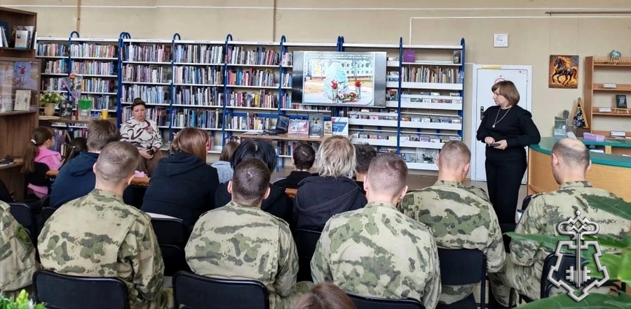 Сотрудники и военнослужащие почтили память ликвидаторов Чернобыльской катастрофы в Красноярском крае